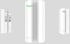 AJAX Wireless DoorProtect W/white