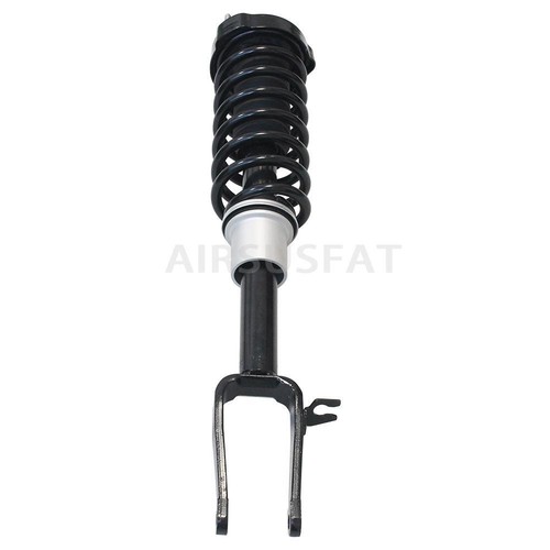 FOR MERCEDES-BENZ W211 S211 4MATIC 3.5L 2006-2009 FRONT AIR SHOCK STRUT ASSEMBLY - Picture 4 of 14