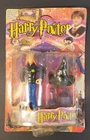 Harry Potter Sorcerer's Stone - Action Figure -Hermione - Chinese Knock Off 2001