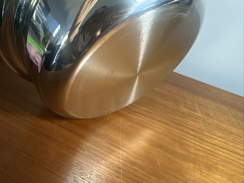 Casseruola 2 quarti con coperchio cucina artigianale by Americraft mai usata - Foto 5 di 5