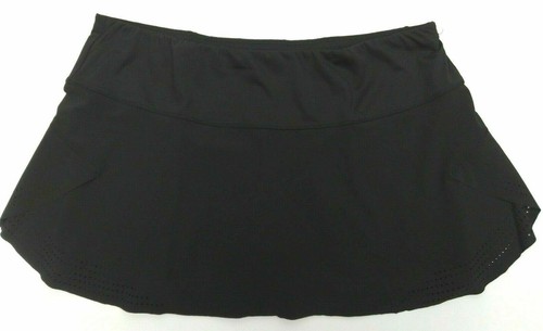 Lucky in Love Women's Tennis Skort Laser Pulse Performance New - Picture 2 of 7