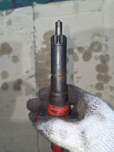 original daewoo 12tis injetors 6 set - Bild 2 von 8