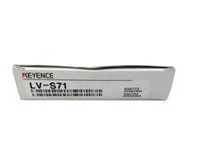 KEYENCE LV-S71 New