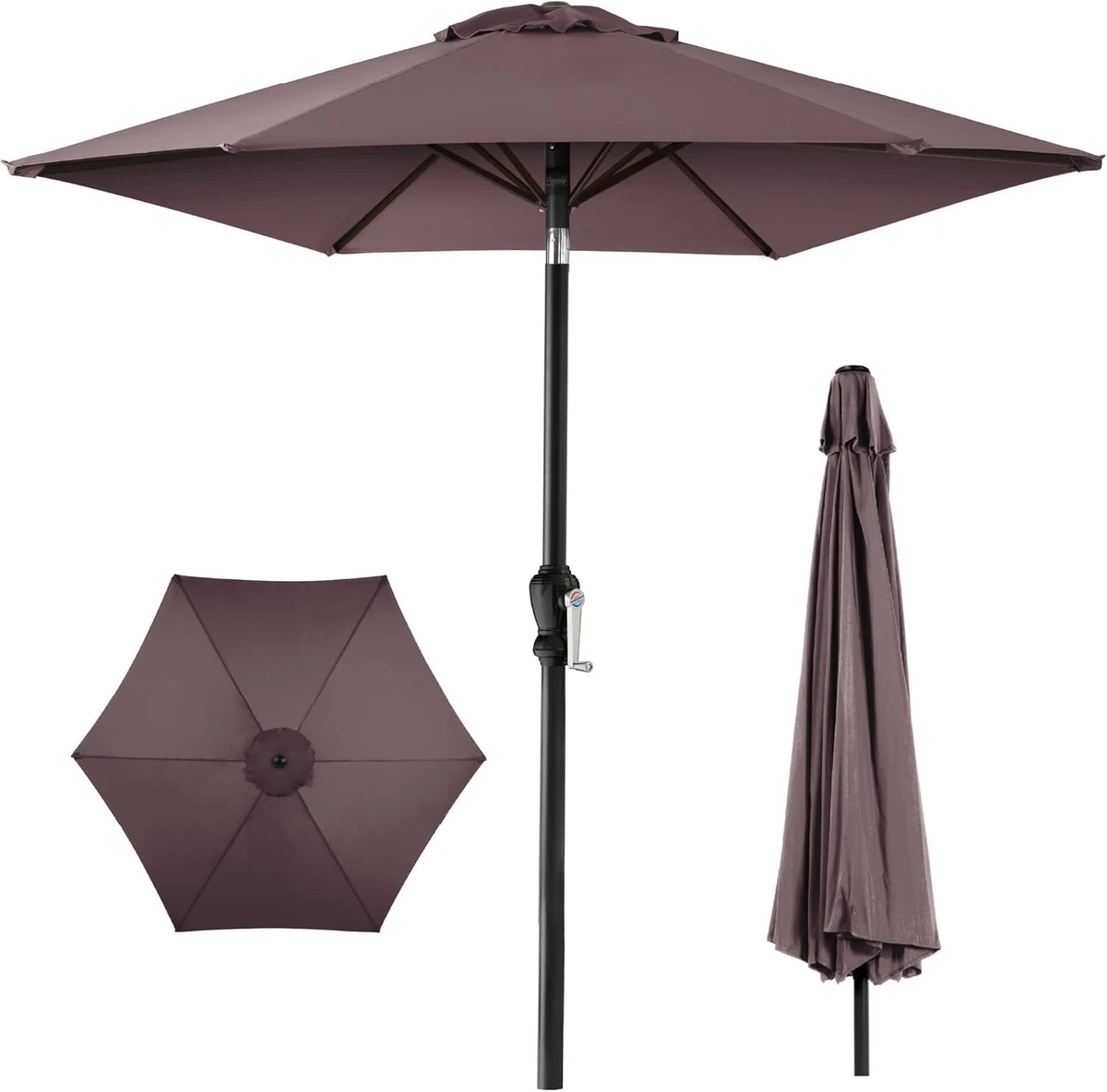 amazon prime outdoor patio umbrellas Amazon Best Sellers: Best Patio Umbrellas