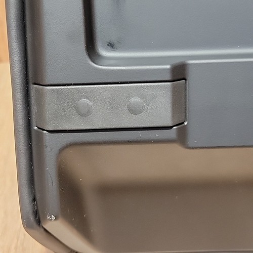 OEM 2024-2026 Tesla Model 3 Y HIGHLAND JUNIPER CENTER CONSOLE ARMREST LID TOP - Imagen 14 de 15