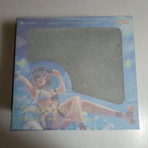 Hololive Shirogin Noel Swimsuit Goodsma