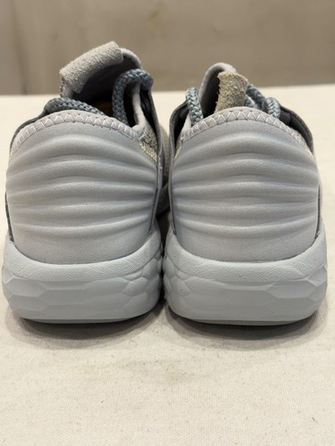 [Neu mit Mängeln] New Balance WCRUZHL2 Damen Sneaker Farbe grau Größe 7,5 - Bild 5 von 10