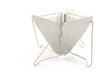 Snow Peak (Snow Peak) Folding Coordinator "Bonfire Type" CS-113