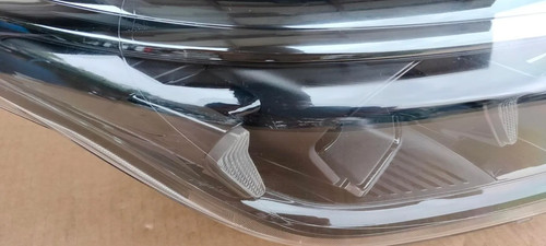 Frontscheinwerfer Kia Xceed 92102J7850 LED Rechts Scheinwerfer Headlight - Bild 4 von 12