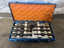 Pratt Whitney PWA 3762 series bearing/bushing slide hammer tool kit