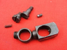 Wards Westernfield 47, .22 S-L-LR, Rifle Parts: Screws, Bands