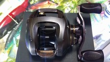 Daiwa Steez A Baitcasting Reel