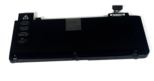 Original Apple Akku A1322 für MacBook Pro A1278 2009 bis 2012 Batterie mehr 80% - Bild 2 von 7
