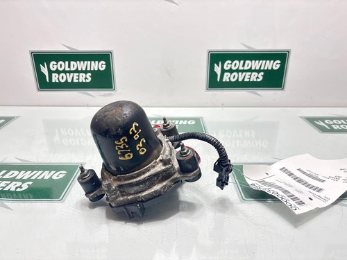 03 09 10 Saab SAAB 9-3 Air Pump - Picture 5 of 6