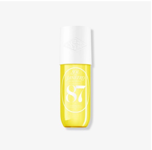 Sol de Janeiro Cheirosa 87 Hair & Body Perfume Mist 3oz AUTHENTIC