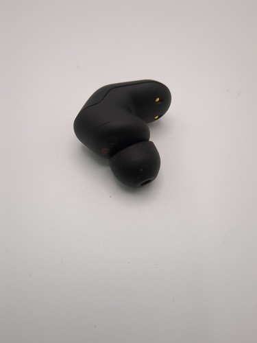 Sony - INZONE Buds Truly Wireless Noise Canceling Gaming right Earbud - Picture 1 of 3