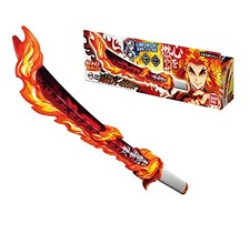 [Bandai] Demon Slayer: Kimetsu no Yaiba DX Nichirinto ~Anjuro Rengoku~