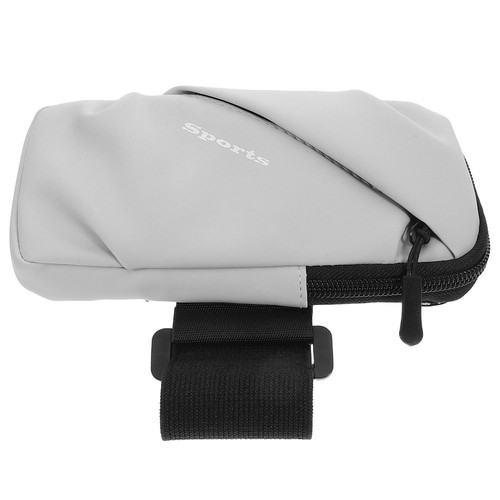 Running Phone Arm Bag Strap for Mobile Waterproof Cell Holder Walking - 第 2/12 張圖片
