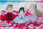 Tapestry Sumi & Sonoko & Gin B3 Tapestry "Yuki Yuna is a Hero -Washio Sumi's