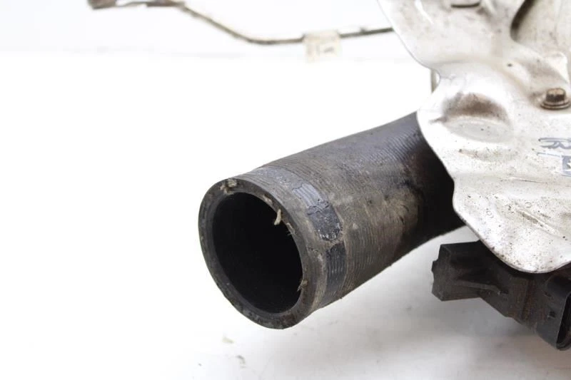 2018-2020 Ford F150 3.5L turbo Left Driver Side Turbocharger JL3Z-6K682-C OEM - Image 4 of 4