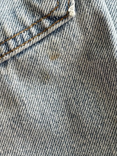 Vintage 90s Levis 560 Comfort Fit Jeans Mens 40x32 Loose Tapered Streetwear USA - Picture 18 of 21