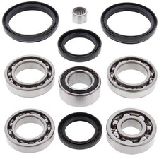 All Balls 25-2050 Differential Kit Front For Arctic Cat 500 FIS TRV 4x4 08