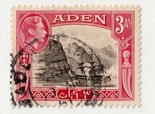 Aden          22      used