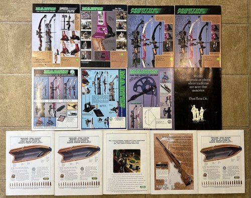 Lot of 13 Vintage BUGLE Magazine Rocky Mountain Elk Foundation Issues 1990-1993 - Picture 3 of 8