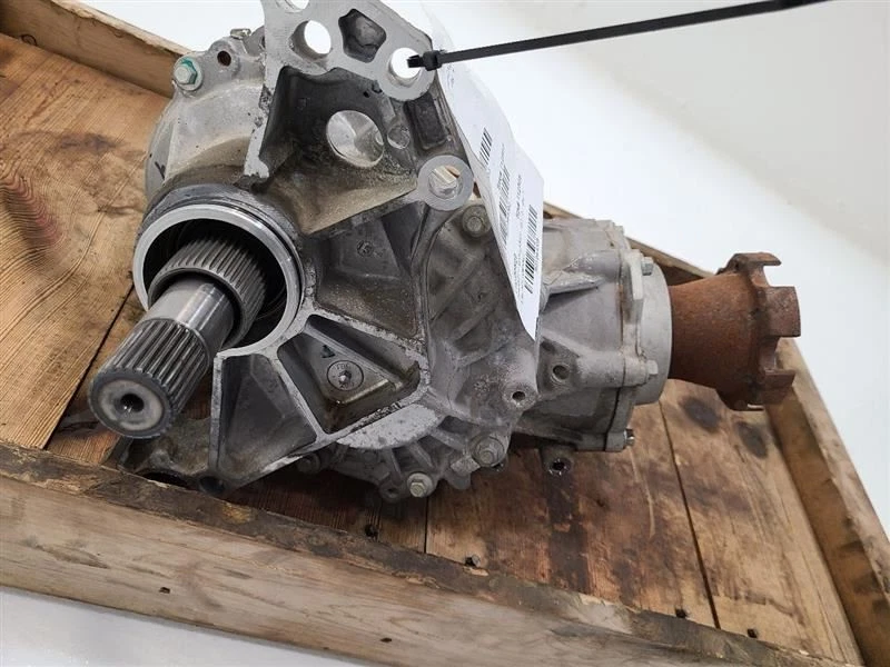 Estuche de transferencia 15-17 GMC ACADIA VIN J 11º dígito limitado 23245651 Foto 3 de 4