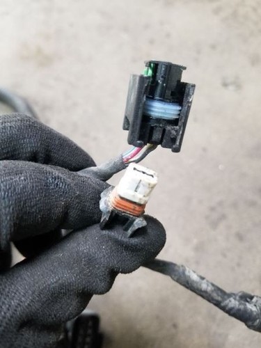 13 arnés de cables del motor Kia Optima 2013 2,4 L alimentación AT 914104C051QA cableado  - Imagen 8 de 12