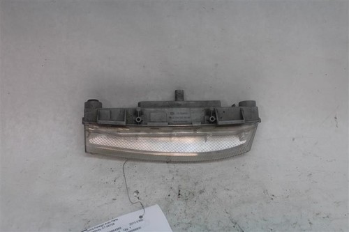 FOG LAMP LIGHT C250 C300 C350 C63 E300 E350 E400 E550 E63 SLK250 11-15 L 1319241 - Picture 4 of 12