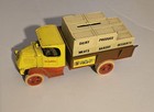 Ertl Mack Bulldog Shoprite Truck Coin Bank