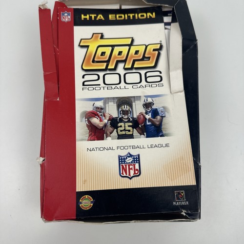 Bulk Lot 400+ NFL Football Cards Random Assortment 1989-2006 Topps Upper Deck + - Picture 5 of 14