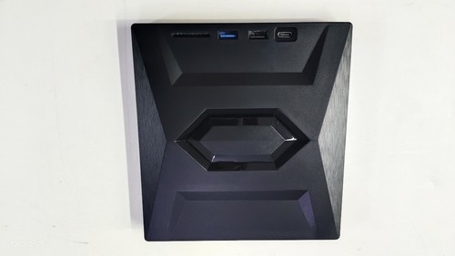 7-in-1 USB 3.0 Externes Laufwerk DVD CD UHD 4K Brenner Player, für Laptop PC DE - Bild 22 von 23