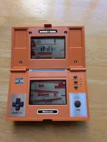 Buy Donkey Kong (Multi Screen (Classic / Pocketsize)) Game