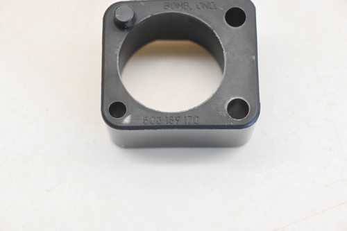 Aftermarket 503189170 Right Suspension Block Qty 1 NOS - Bild 3 von 3