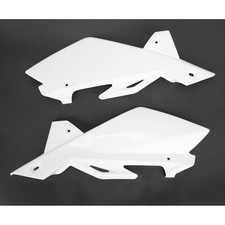 UFO Husqvarna Side Panels - HU03317-041