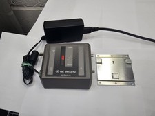 GE- S739DVT-EST2 Fiber Options Fiber Optic Video Data Transmitter Receiver