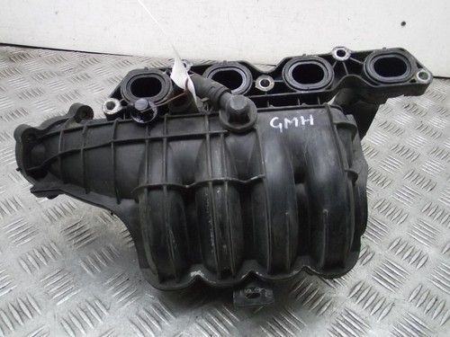 Colector de admisión de aire Hyundai I10 E/C G4la 39300-2b000 Mk1 1.2 gasolina 2007-2014 - Imagen 3 de 8