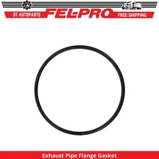 For 09 Chrysler Aspen Exhaust Pipe Flange Gasket Manifold To Front Pipe Fel-Pro