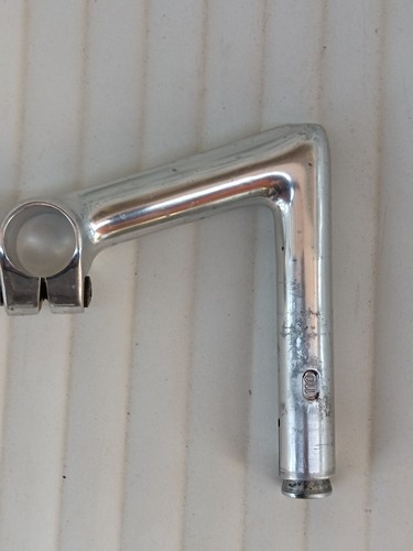 Pipa 3t Vintage 110 Mm Colnago Blanco De Rosa - Imagen 2 de 17