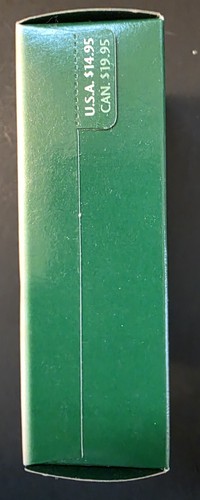 Hallmark Andenken Zuckerpflaume Feen 2002 Set 6 Miniatur ORNAMENTE Neu in Verpackung - Bild 2 von 6