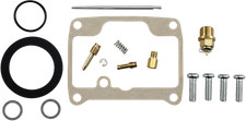 Parts Unlimited Carburetor Rebuild Kit 1003-1648