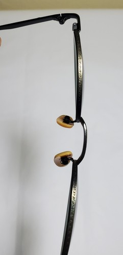 REVO 1202/010 Mendocino Sunglasses - Bronze/Gold Frame Green Lens, Vintage Rare - Bild 9 von 24