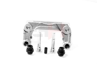 GH Halter Bremssattel GH-463287 für MAZDA CX ER TB MZR AWD ER10A DISi Turbo ER3P