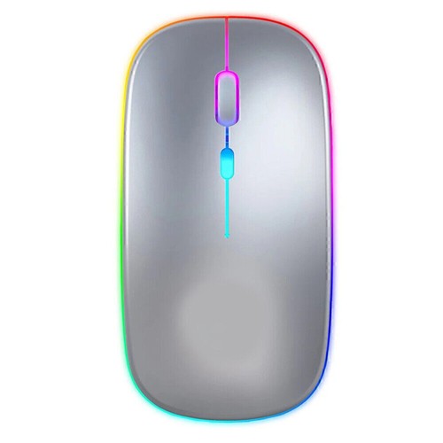 Replacement Wireless Bluetooth Keyboard Mouse For iPad Tablet Laptop Smart Phone - Picture 121 of 127