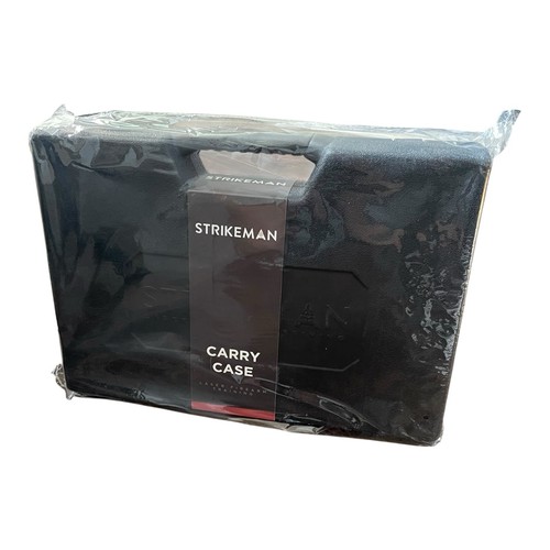 Strikeman 3-Piece Target Carry Case Made for the Single Target Dry-Fire Laser