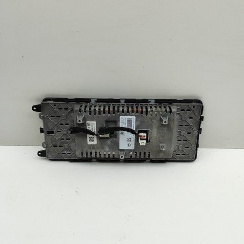 MERCEDES-BENZ E W213 Navigation Screen Display A2139019210 2018 30740498 - Bild 4 von 8