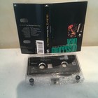 VAN MORRISON - THE BEST OF VAN MORRISON VOLUME TWO -  CASSETTE TAPE ALBUM 1993