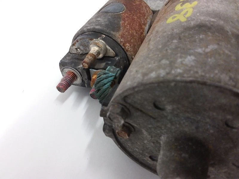 Motor de arranque Ford Explorer 2005-2010 4,0 L desde 10/06/04 Foto 4 de 4